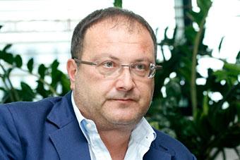 Владимир Кацман: «Городу фестиваль нужен больше, чем мне»