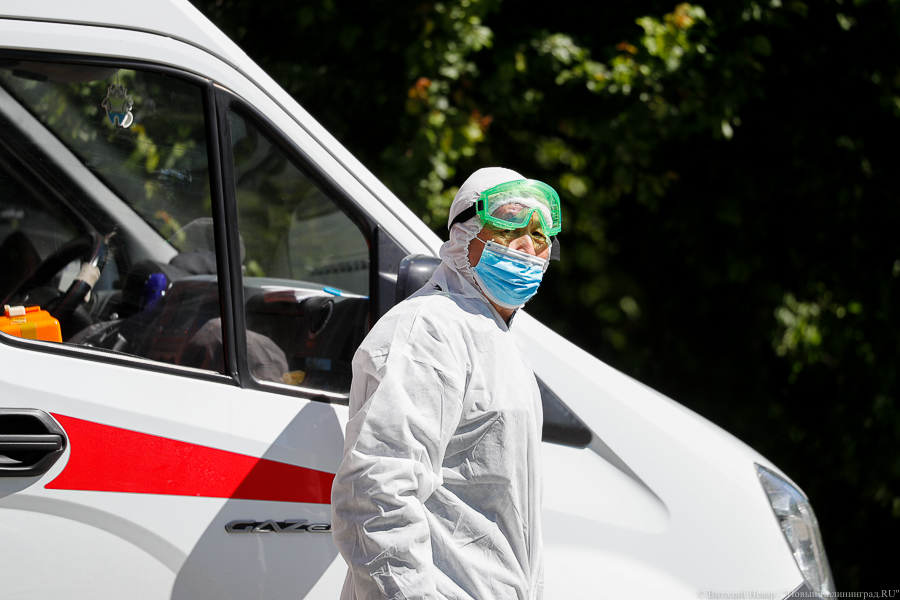 ВОЗ сообщила о рекордном приросте случаев коронавируса за сутки с начала пандемии