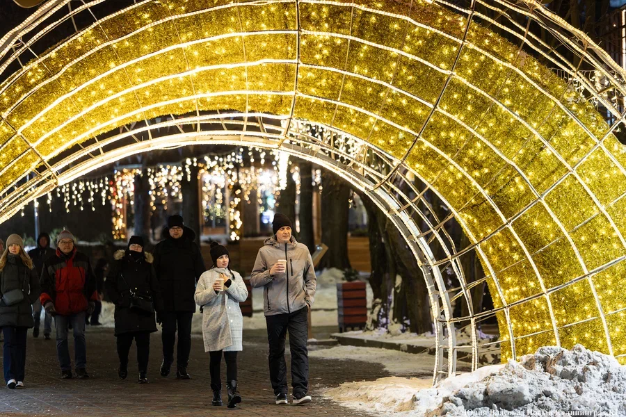 Эксперты подсчитали, с какой наценкой в регионе сдают квартиры в Новый год