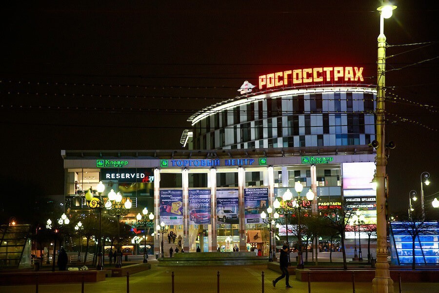 Минстрой нашел наказание для плохих архитекторов