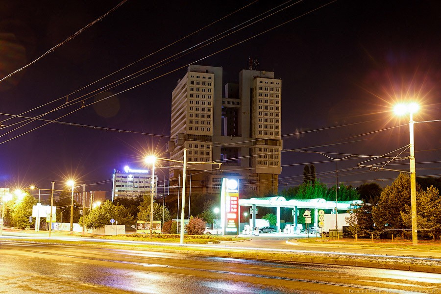 Администрация Калининграда подала в суд на владельца Дома Советов