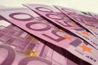 Литва собирается перейти на евро в 2015 году 