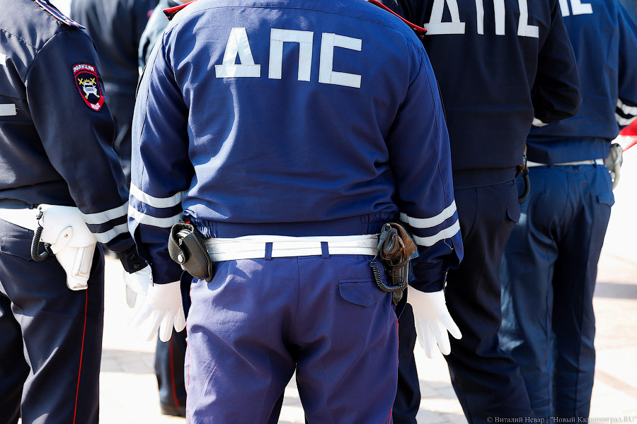 С начала года в ДТП погибли 4 человека, не пристегнувших ремни