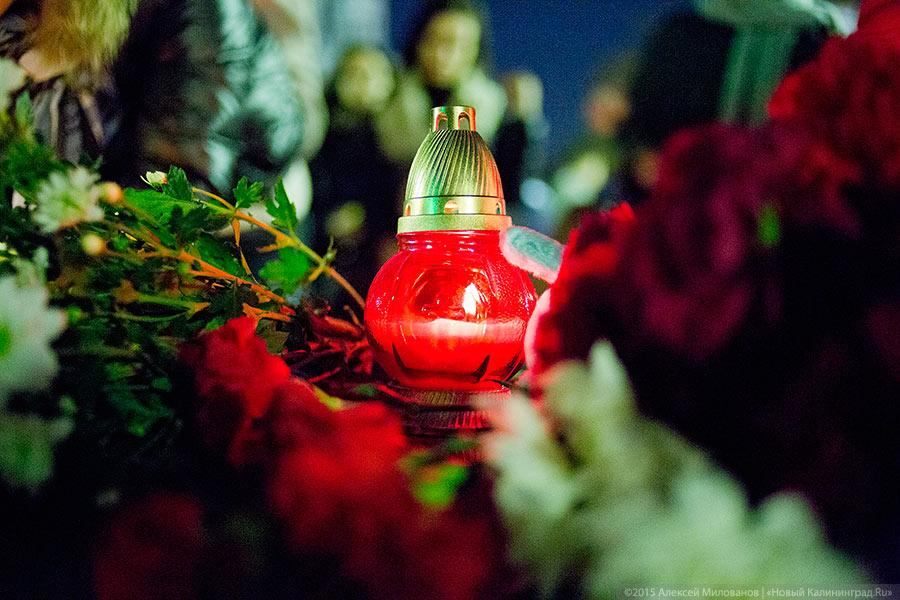 В историко-художественном музее вспомнят жертв политических репрессий
