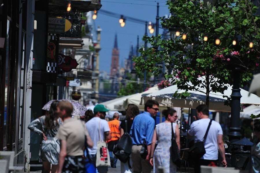 Привет Линчу и Полански: объясняем, почему вам точно надо ехать в Лодзь
