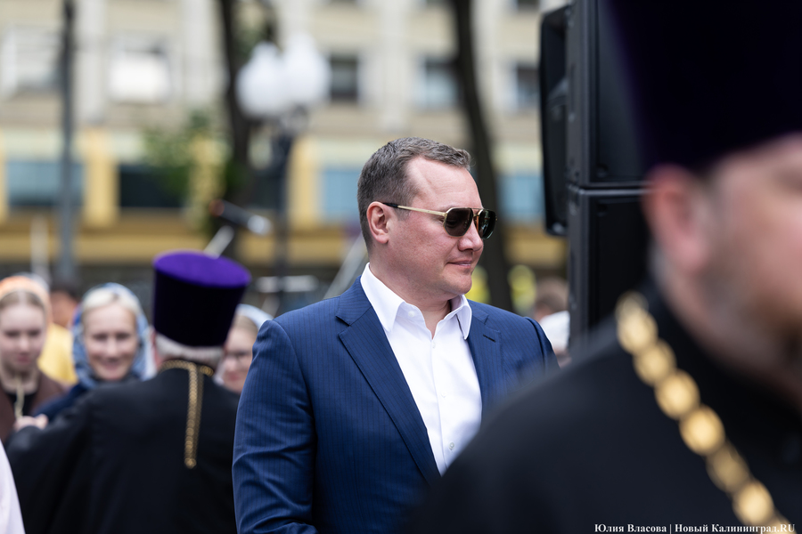 Беспрозванных расширил состав Совета по культуре, исключив из него двоих членов