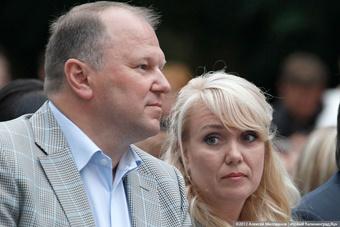 Светлана Кондратьева: надо полностью менять формат Музейной ночи в Калининграде