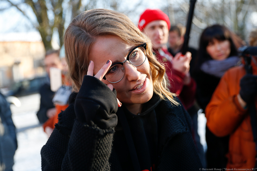 Потерпевшим по делу коммерческого директора Собчак стал глава «Ростеха» Чемезов
