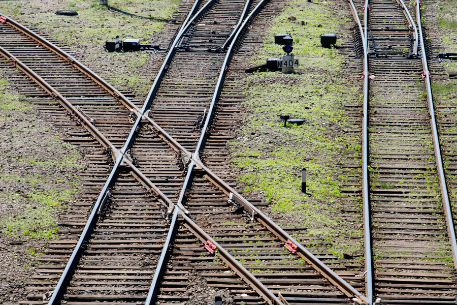 Возвращается «студенческий» поезд Советск — Калининград