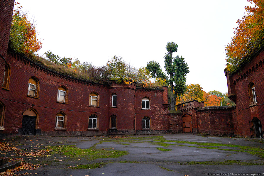 Каждые пять дней дешевле: бастион Астрономический продают по цене «ниже рынка»