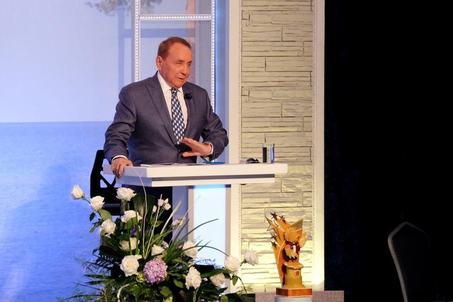 Стал известен список участников фестиваля «Голосящий КиВиН-2019»
