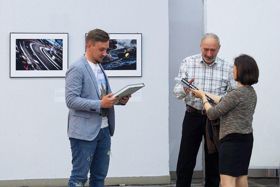 Фотокорреспондент «Нового Калининграда» попал в топ лучших по версии Best of Russia 