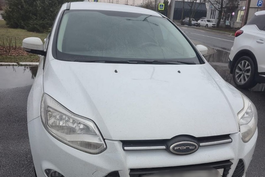 Накопивший 52 штрафа водитель погасил долг, чтобы вернуть изъятый автомобиль