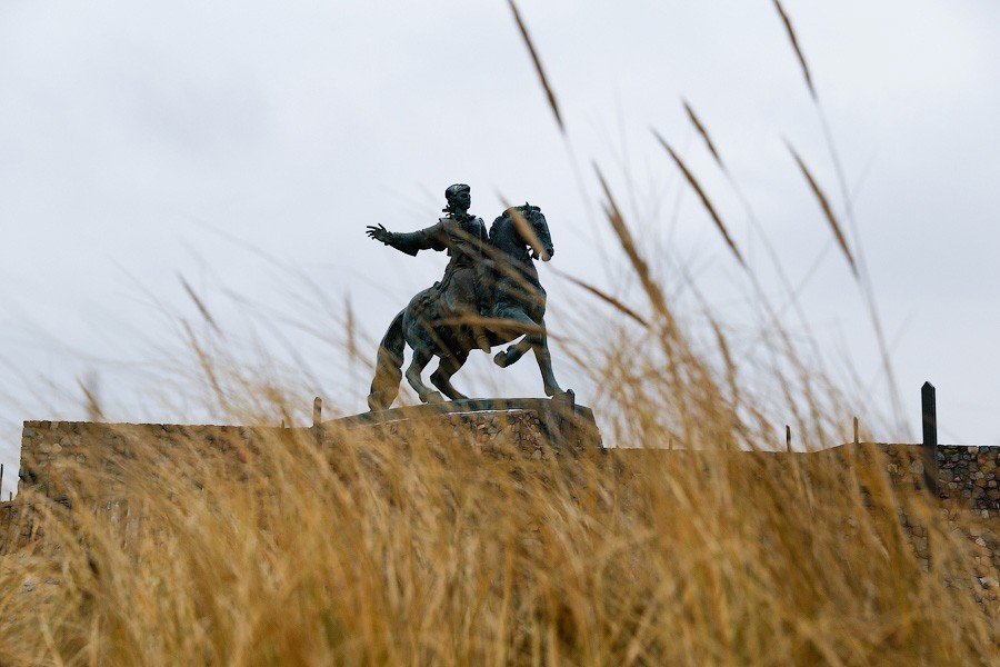 Алиханов: Балтийск многие годы был отщепенцем из-за политических нюансов