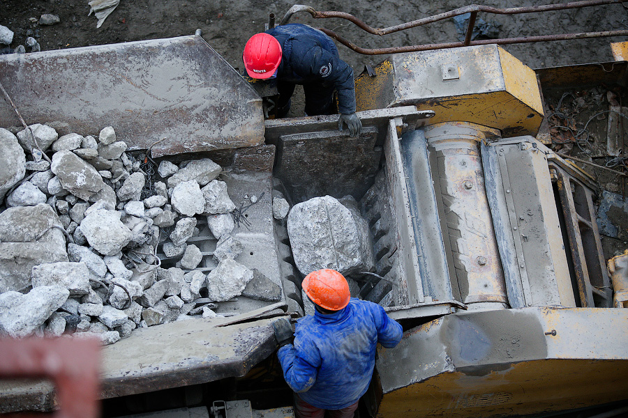 В центре Балтийска планируют застроить часть немецкой береговой батареи (фото)