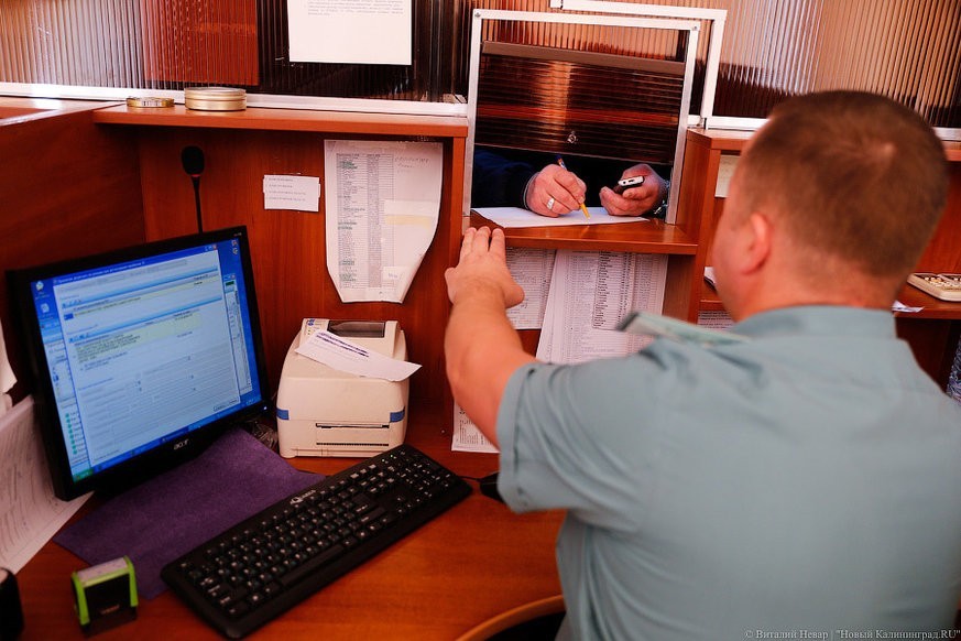 Таможня предупреждает об уменьшении норм провоза товаров для личного пользования