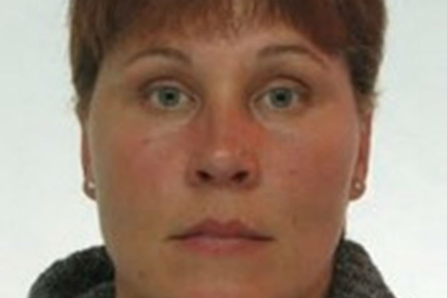 Полиция Гусева разыскивает пропавшую 38-летнюю женщину (фото) 