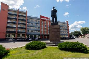 Суд назначил экс-замглавы администрации Советска за взятку 19 млн рублей штрафа