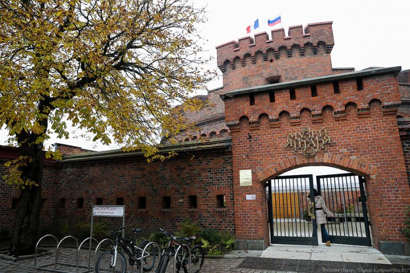 Пресс-секретарю калининградского Музея янтаря требуются средства на лечение