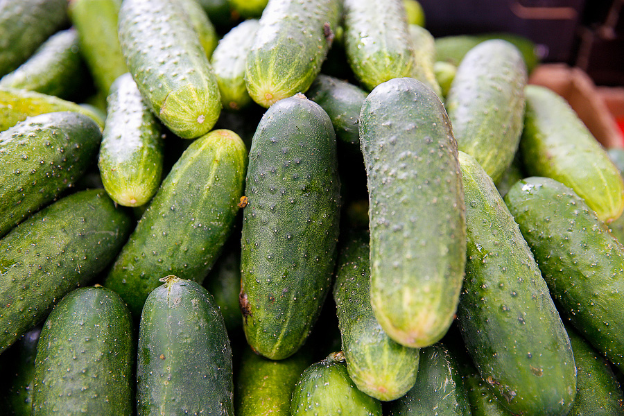 В Калининграде назвали самый подорожавший продукт в декабре 