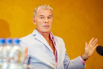 Олег Газманов: жизнь — не количество прожитых дней, а сумма накопленных впечатлений