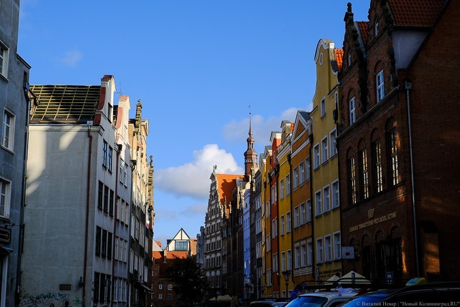 Выборы президента в Польше решили провести 28 июня