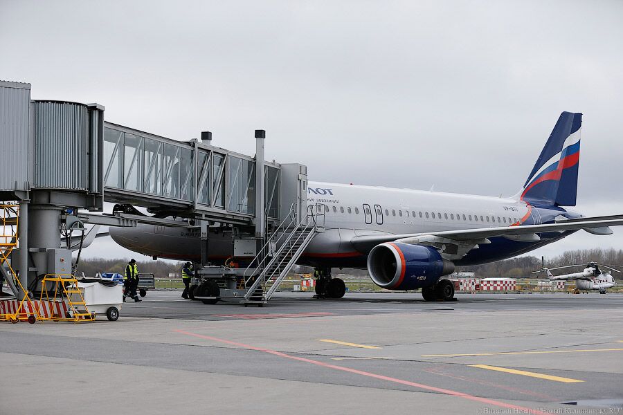 «Аэрофлот» разрешил летящим вместе пассажирам суммировать нормы провоза багажа