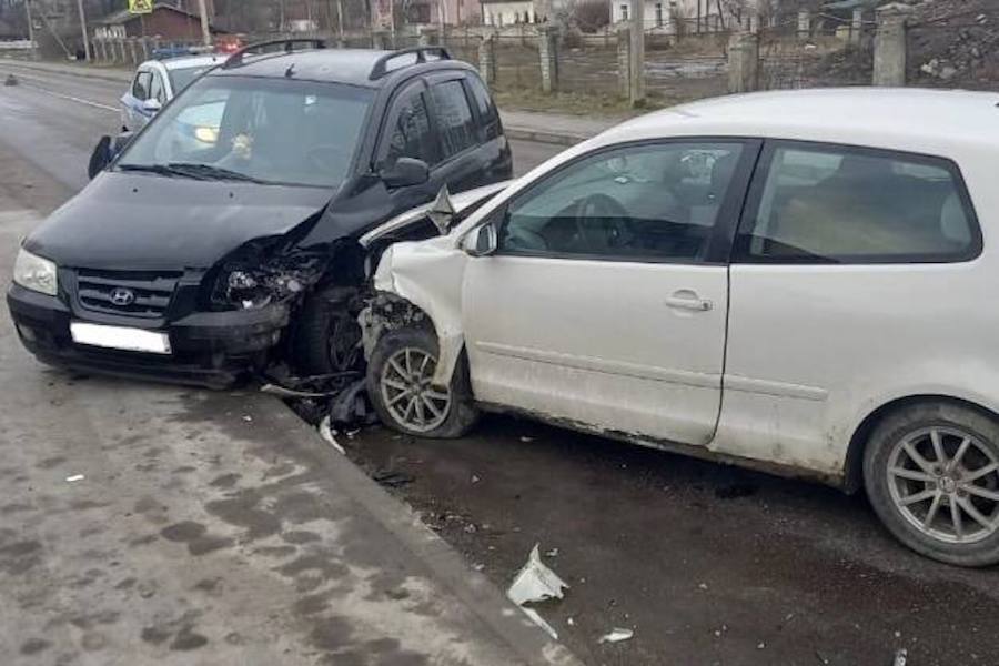 Мальчик получил множественные травмы: возбуждено дело о ДТП с пострадавшим подростком