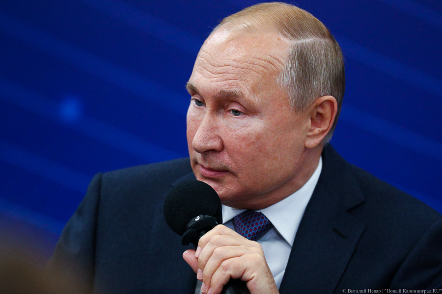 Путин и Байден договорились о взаимном возвращении послов в столицы двух стран