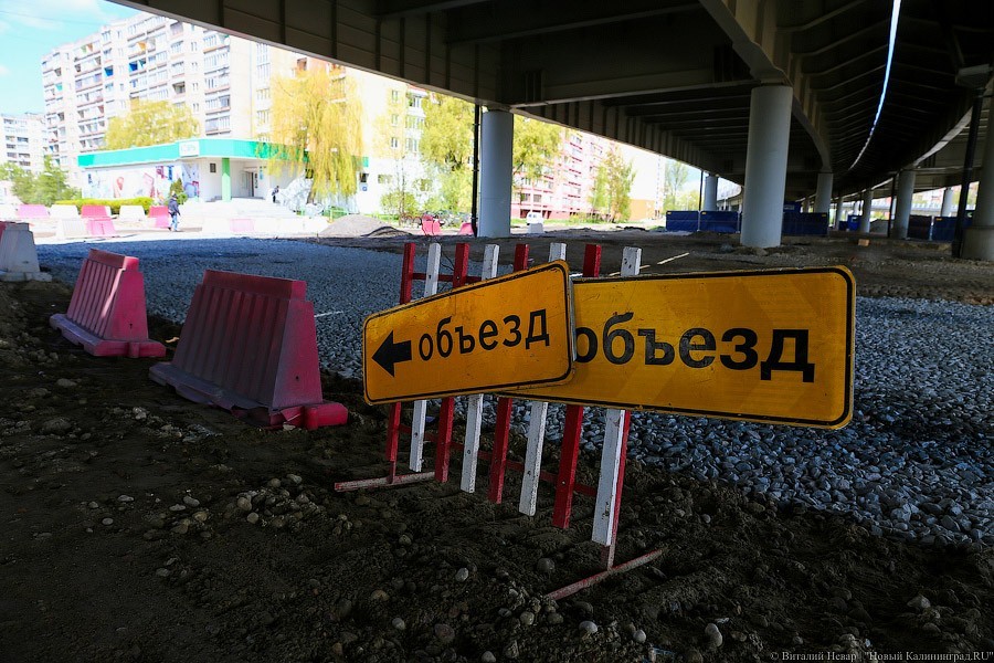 Право съезда: как в горсовете транспортную доступность Острова обсуждали