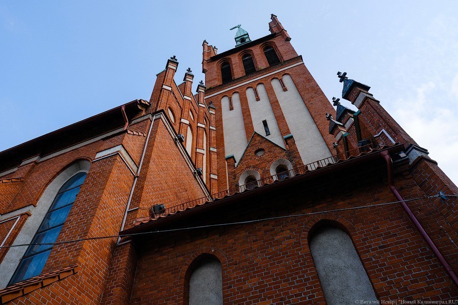 Умерла музыковед Калининградской филармонии, заслуженная артистка России Ирина Андреева