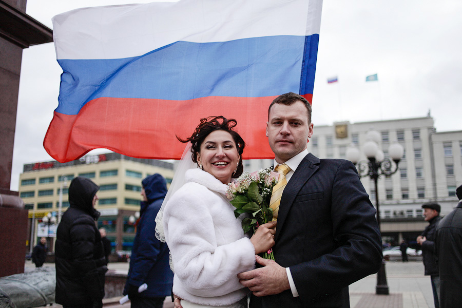 47% россиян заявили, что в целом удовлетворены своей жизнью