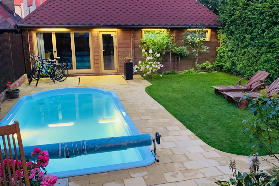 Море, сосны и семь спален: топ дорогих домов в посуточную аренду в Светлогорске