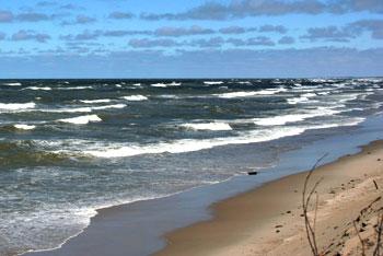 «На недельку до второго»: аренда недвижимости на побережье
