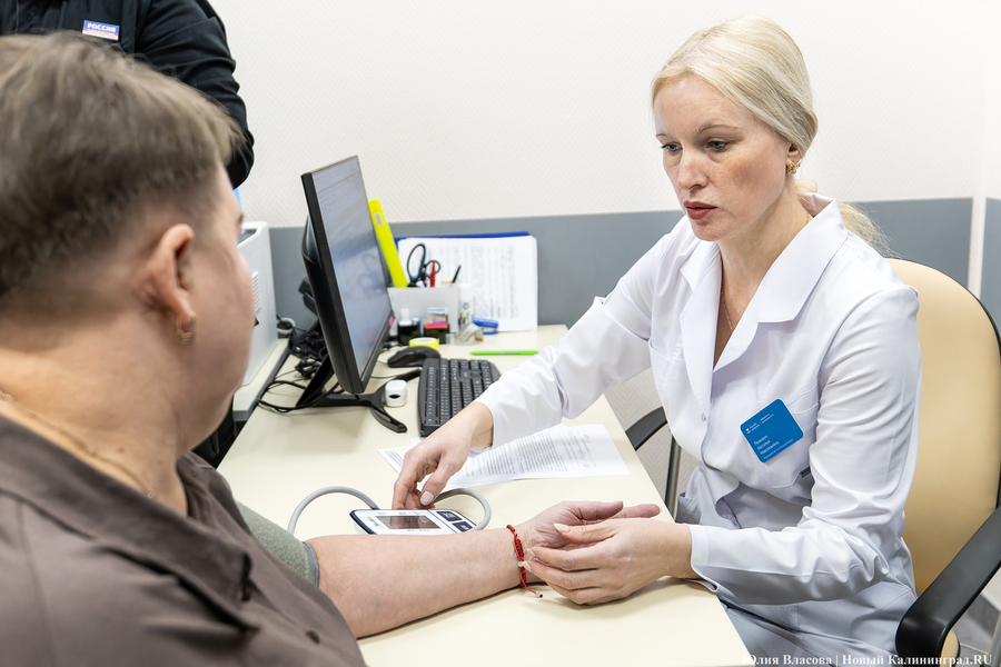 Облвласти планируют расширить перечень медиков-получателей жилищного сертификата