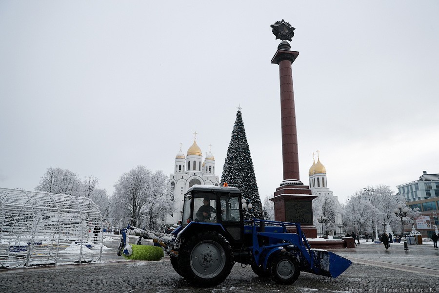 Светлана Калинина объяснила, почему ушла из «Чистоты»