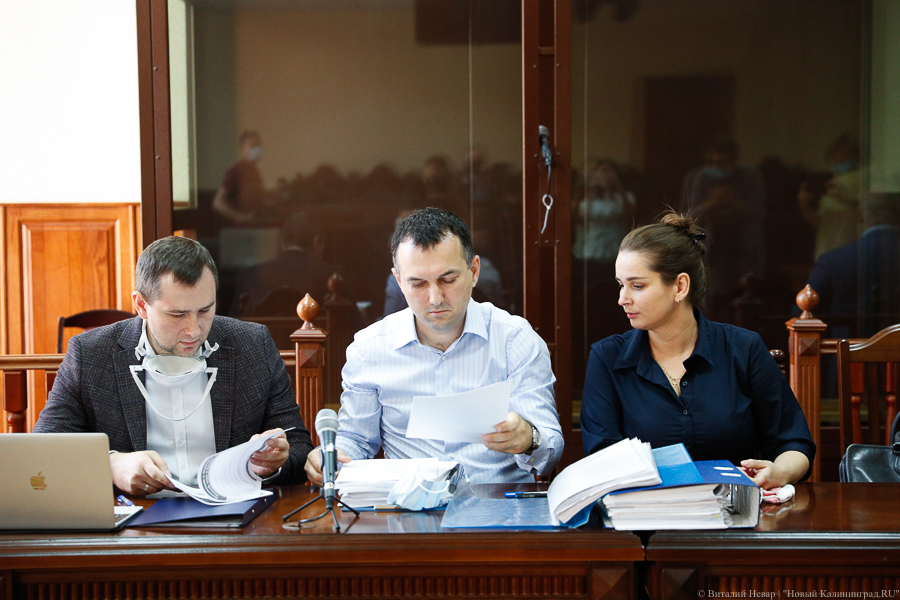 Защита заявила отвод судье на процессе по делу медиков Сушкевич и Белой