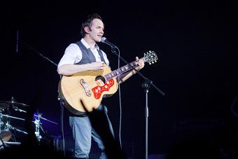 «Смех и радость мы приносим людям»: Brainstorm в Калининграде