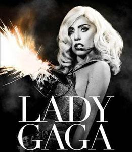 Lady Gaga шокирует Вильнюс и Ригу!