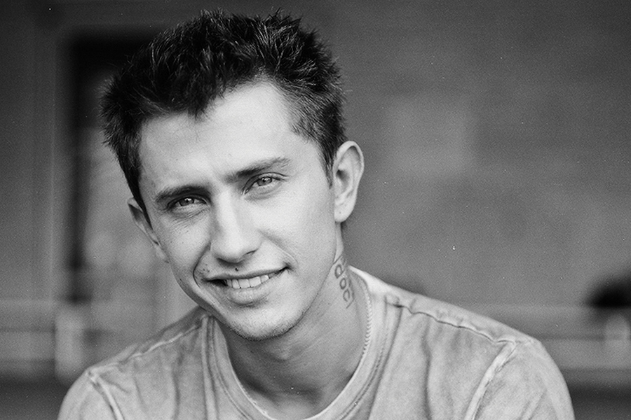 В Калининграде возбуждено уголовное дело из-за избиения актера Прилучного