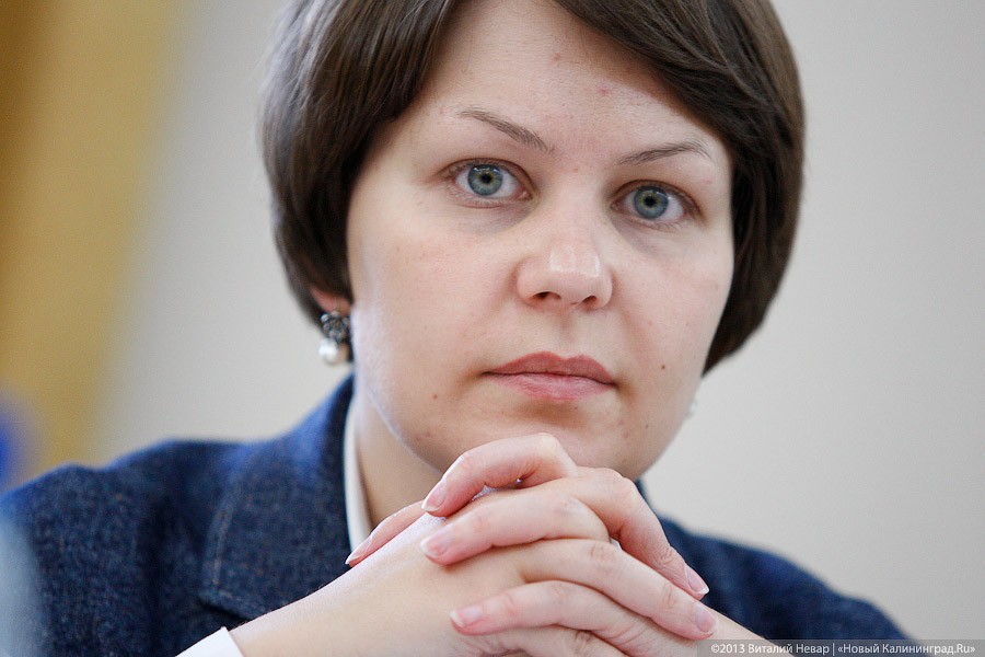 Источник: Цуканов намерен отдать должность своего зама Соловьёва подруге своей жены