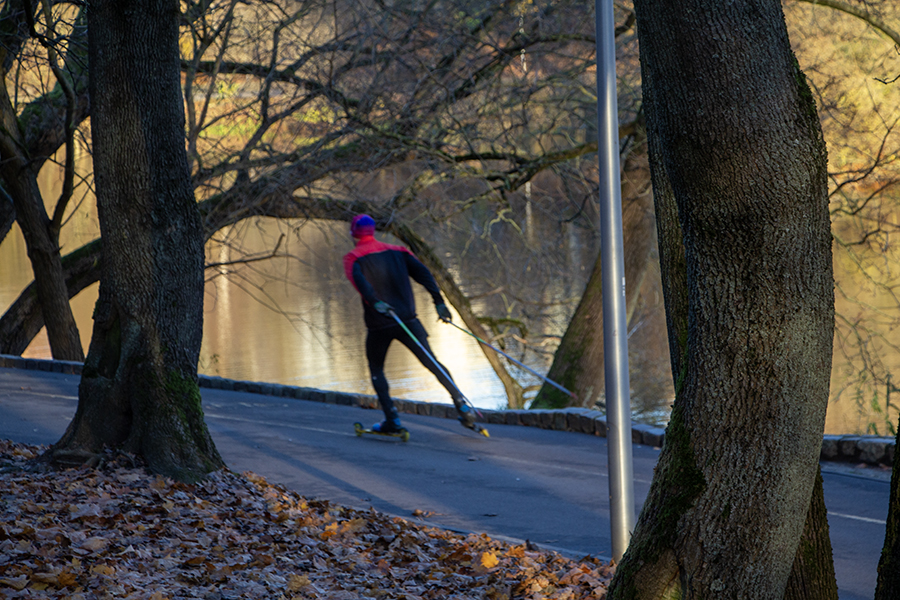 Калининградская область вновь опустилась в рейтинге по приверженности ЗОЖ