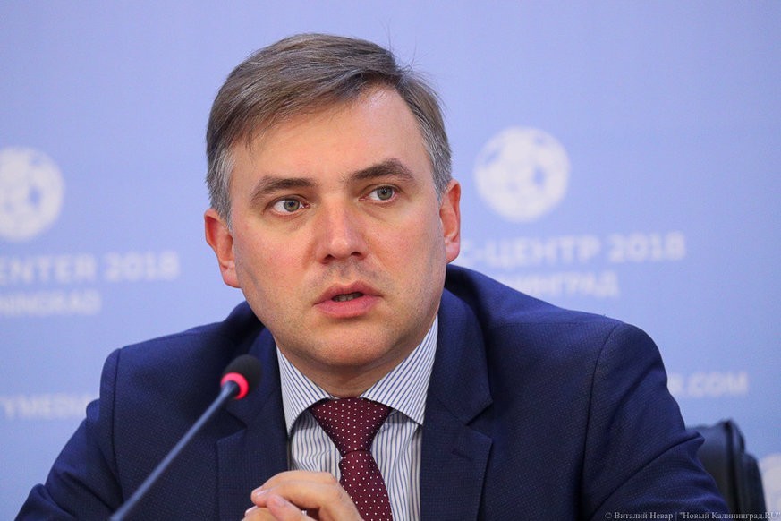 Андрей Ермак опубликовал ещё одно видео о туристической привлекательности региона (видео)