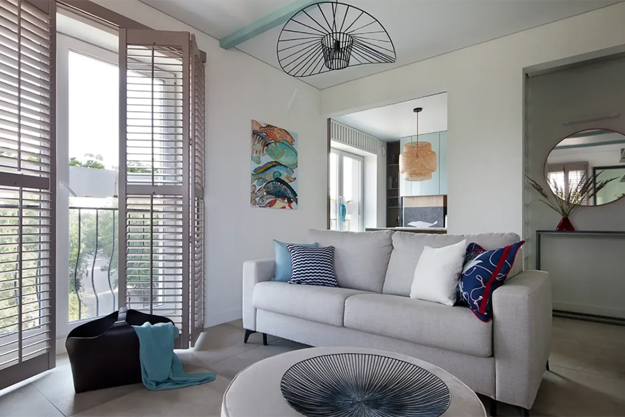 Море, сосновый бор и резиденция президента: топ-5 квартир в аренду в Пионерском (фото)