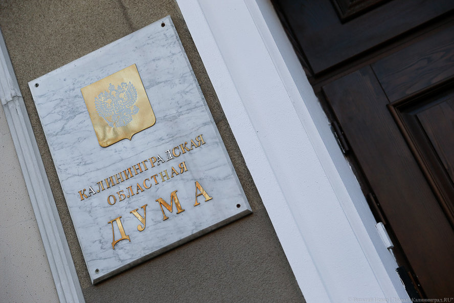 «На пеньках, на крышках-подвалах»: облдума одобрила многодневные выборы