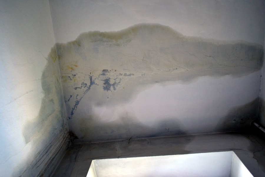 Астахова извинилась перед владельцами затопленных квартир на Ленпроспекте