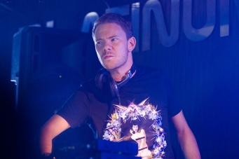 DJ Smash: «По поводу премии Муз-ТВ не волнуюсь, но буду рад, если дадут»