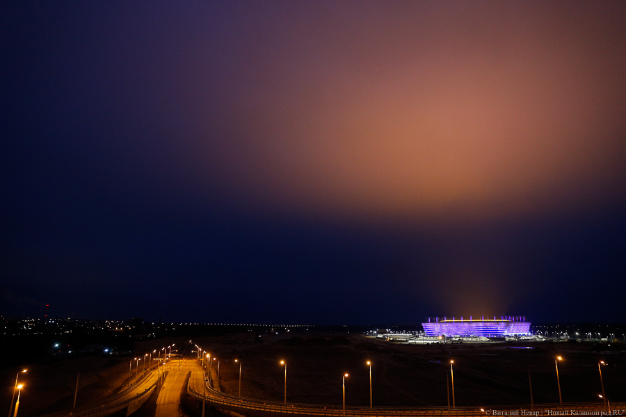 «Раз в 50 тысяч лет»: калининградцы смогут увидеть зелёную комету