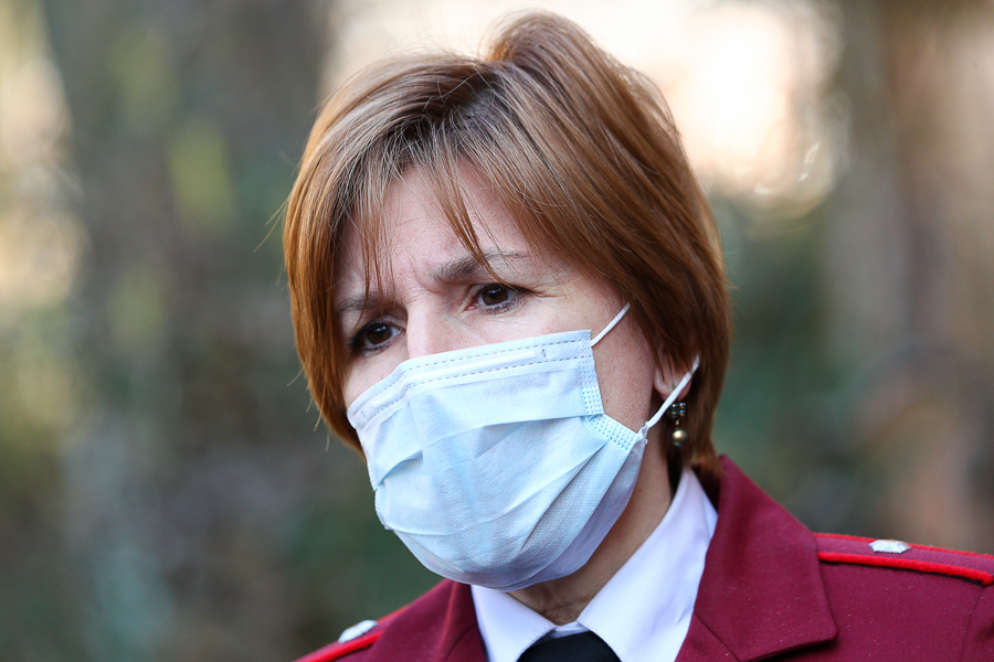 Бабура: вакцинированные россияне могут год не сдавать ПЦР-тесты при въезде в страну