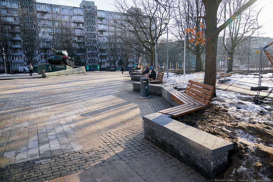 Горвласти наложили публичный сервитут на 5 участков для прохода по ул. Соммера